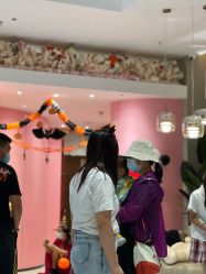 -禧月荟S月子中心(侨城店)