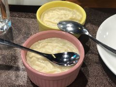 烤米饭布丁-TUK土耳其餐厅·下午茶(卢湾店)