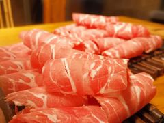 -禾记花园涮肉餐厅
