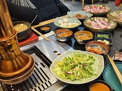 -臻牛烤肉