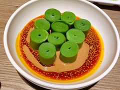 小大董凉皮-小大董·烤鸭(凤凰汇店)