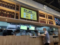 -木屋烧烤(龙湖天街店)