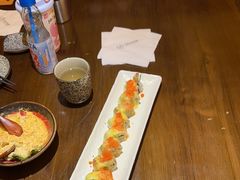 -白石的深夜食堂(济南万象城店)