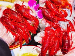 -舞虾小说.涮肉.烧烤(国顺东路店)