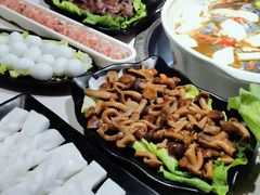 -土连锅·现熬养生汤锅(梁家巷店)