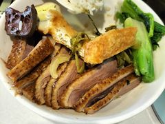 -壹只卤鹅·潮汕菜(莲塘店)