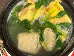 三鲜汤-小实惠嘉(威海路店)