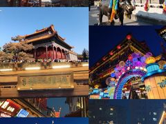 -大召无量寺