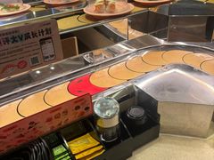 -争鲜回转寿司(东方银座店)
