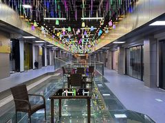 -老潍县美食街(东方路店)