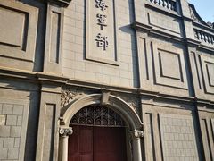 -江南水师学堂遗迹