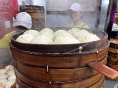 -清泉阁包子铺(中山路店)
