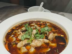 -又见炊烟私房菜(敬亭路店)