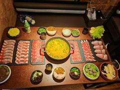 -旺福·贵州酸汤牛肉火锅(陆悦天地店)