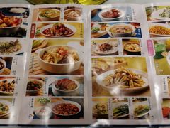 菜单-眉州东坡·熊猫主题餐厅(枫蓝店)