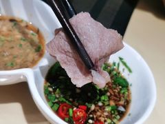 -余欢领鲜火锅(新街口店)
