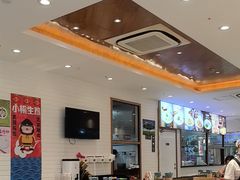 -小杨生煎(龙阳广场店)