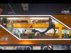 -可逸运动24小时健身