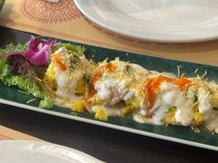 -克比叔叔印度餐厅Kebabs on the Grille(人民广场店)