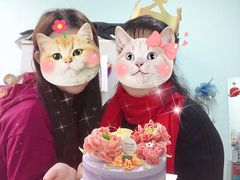 -BON CAKE(华贸购物中心店)