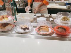 -新一番三文鱼寿司(大东海店)