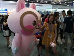 -东浩兰生上海世博展览馆