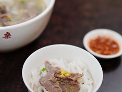 -潮镇老尾牛杂(环城西路店)
