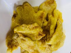 -顺姬冷面(长白西路店)