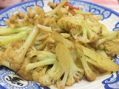 -高嗲嗲·湘味爆炒王(新城科技园店)