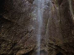 -雁荡山三折瀑景区
