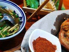 葫芦鸡-醉长安(南门总店)
