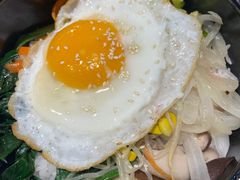 -唯成•韩国炭火烤肉 유성고기