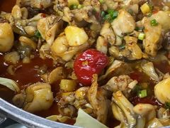 -聚味瞿记·龙虾堂(树木岭店)