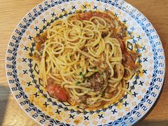 -1861意大利餐厅(文化广场店)