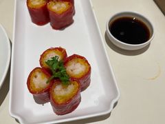 -蔡澜点心·粤菜(嘉里中心店)