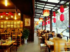 -袁记串串香(新南门店)