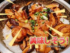 -九田家黑牛烤肉料理(中北镇店)