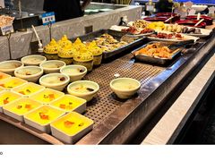 -伍棵星炭烤自助料理·烤鳗鱼(浦东食品城店)