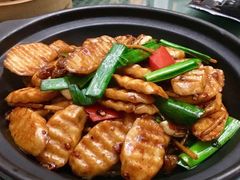 -铜锣湾·有麝自然香(长嘉汇购物公园店)
