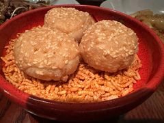 -广州柏悦酒店·悦景轩·粤菜餐厅