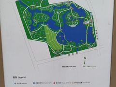 -大兴滨河森林公园