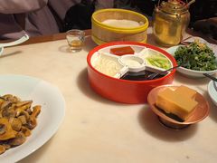 -小吊梨汤·北京菜·烤鸭(双井乐成中心店)