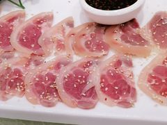 -大树头·花园餐厅(市桥店)