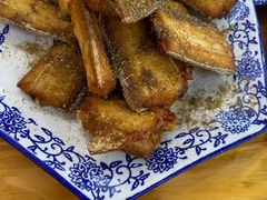 -赵西安三鲜煮馍馆(大车家巷店)