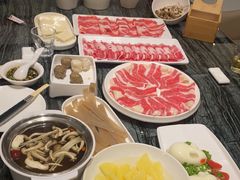 -大渔小鲜火锅店
