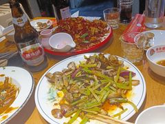 -金谷园饺子·烧烤(人大总店)