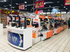 -华润万家(朱雀大街店)