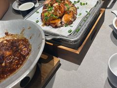 -绿茶餐厅(广州天河城店)