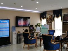 -圣贝口腔(海淀店)