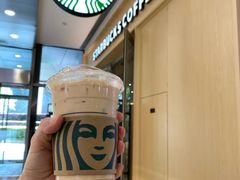 -星巴克臻选(杭州万象城店)